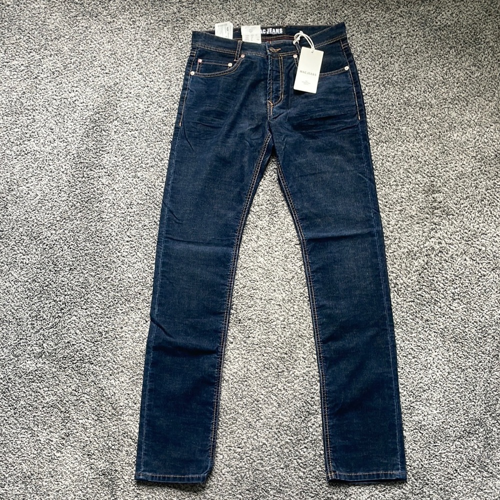 MAC Jeans Corduroy Jeans W31